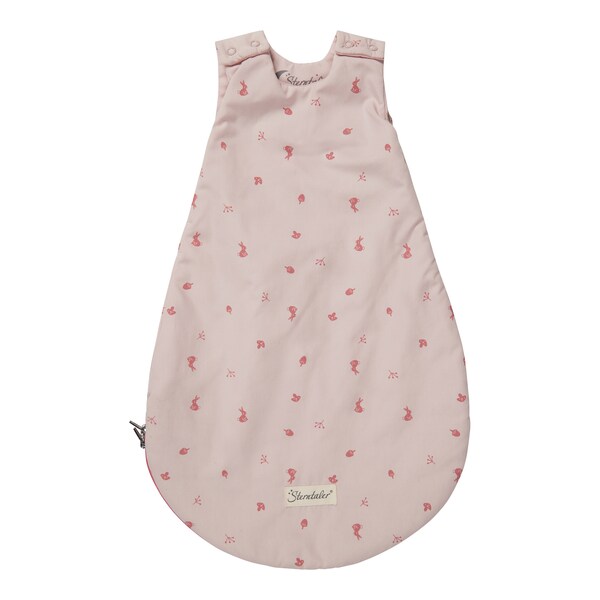 rose quarz/Hanni le lapin