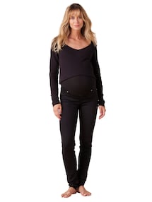 Umstands-Jeggings
