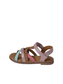 Kinder Sandalen mit Klettverschluss