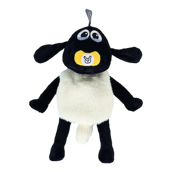 Wärmekissen Schaf Timmy mit Rapssamenfüllung
