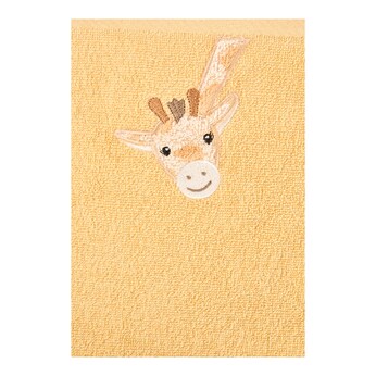 Geschenkset Giraffe Kaya