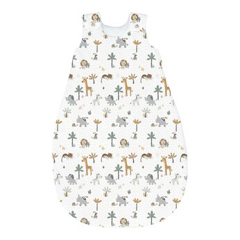 Ganzjahresschlafsack Tencel™ Lyocell 3.0 TOG