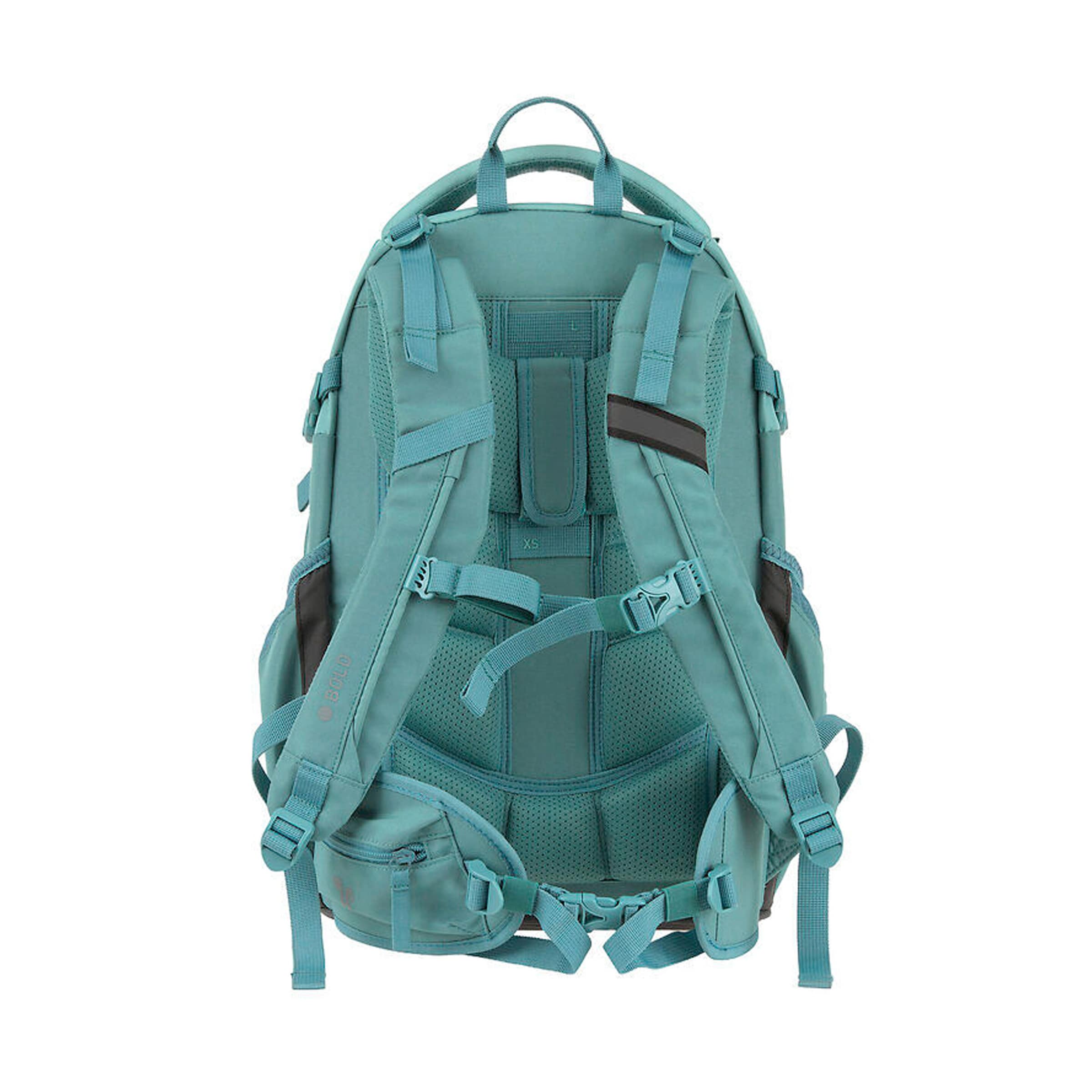 Lässig Schulrucksack BOLD origin