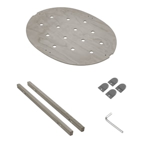 Kit de réduction de taille V3 pour Sleepi