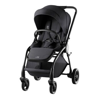 Kinderwagen RIO STYLE