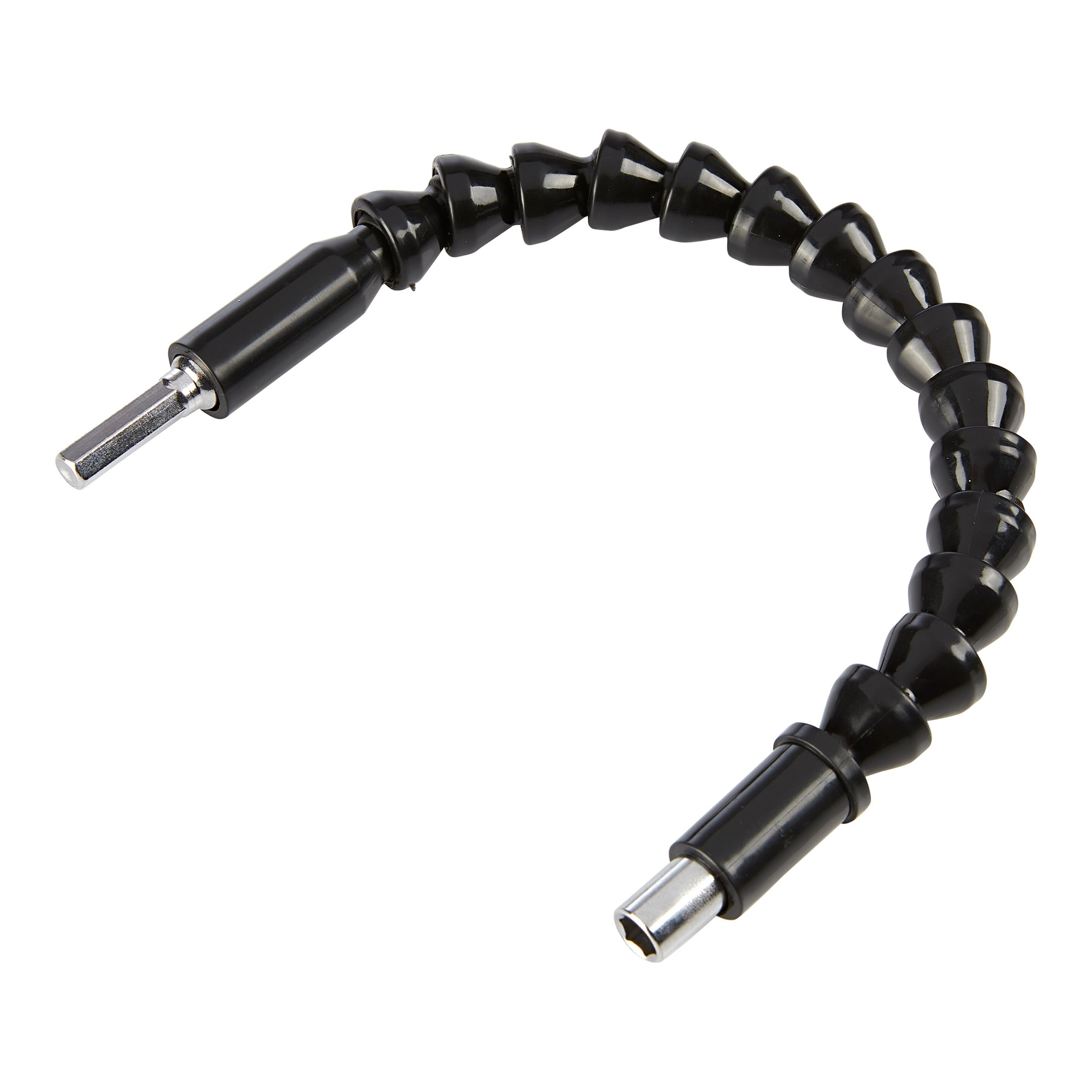 Rallonge De Foret Flexible Avec Adaptateur Angle 105° - Pour Visseuse