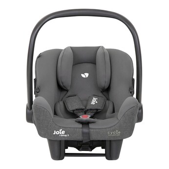 Babyschale i-Snug 2 i-Size