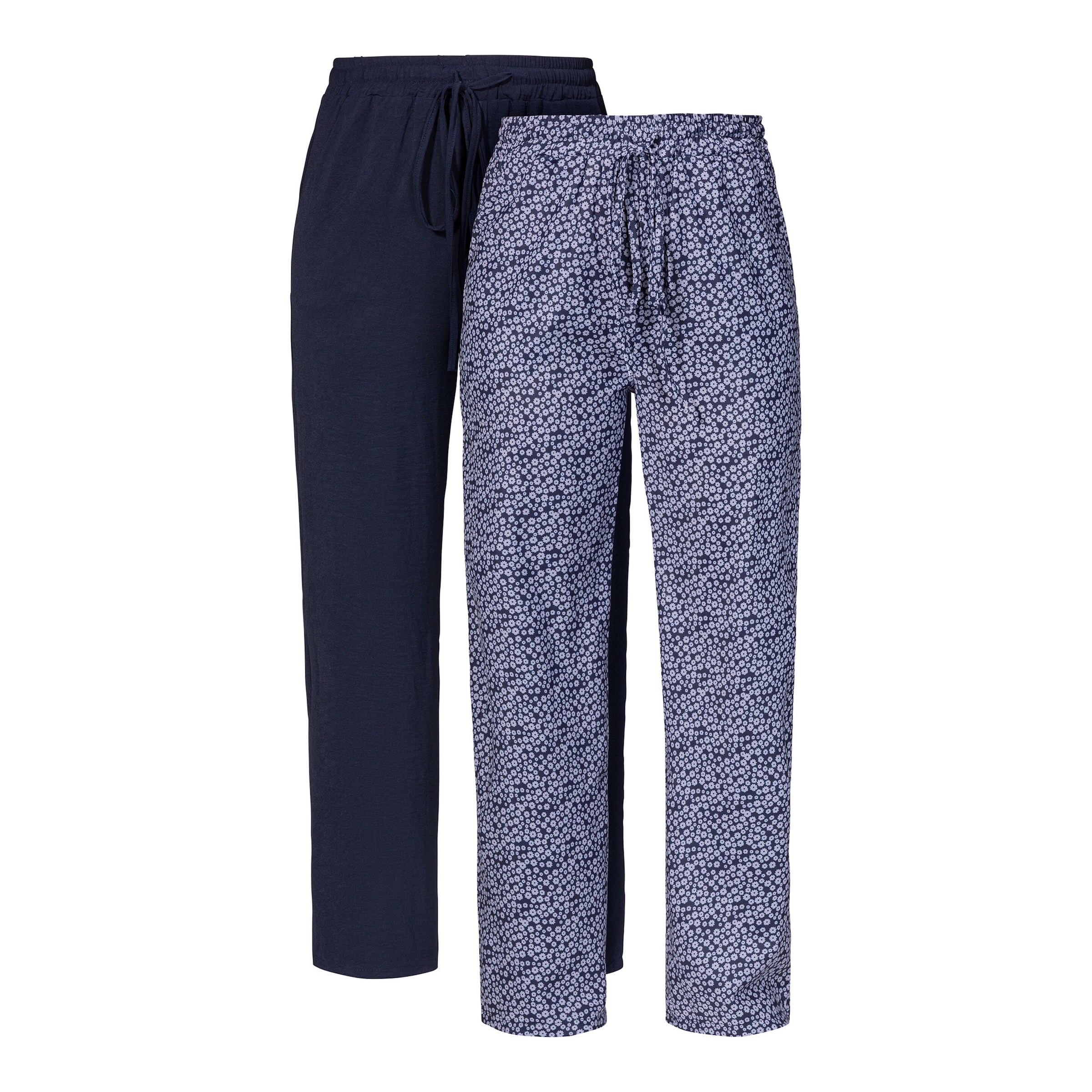 Schlupfhosen-Set „Chantal“, 2 Stück, Größe: XL