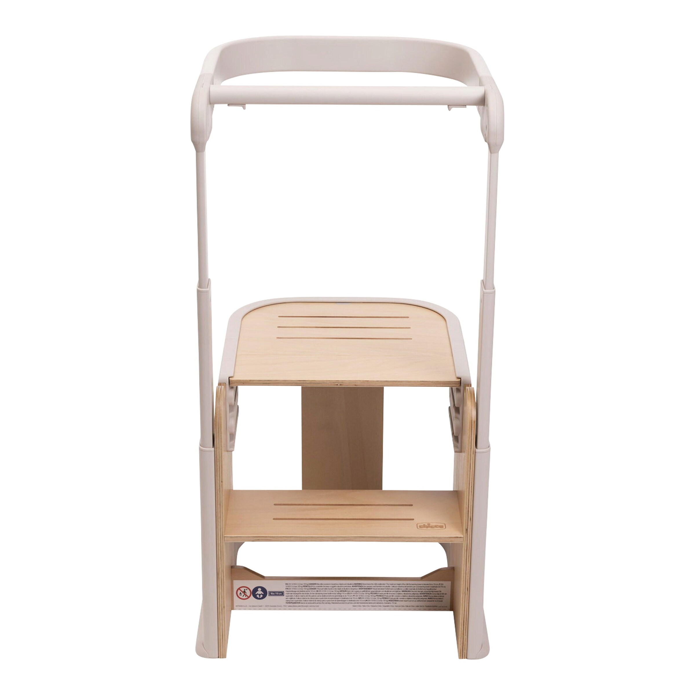 Chicco Lernturm Meraviglia 4in1