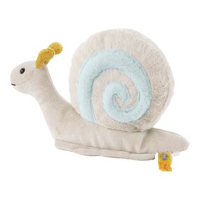 Kuscheltier Snailly Schnecke 20cm