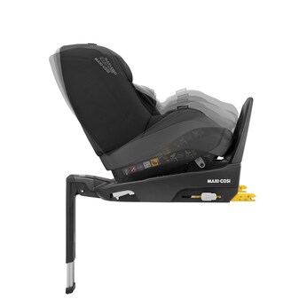 Kindersitz Pearl Pro 2 i-Size