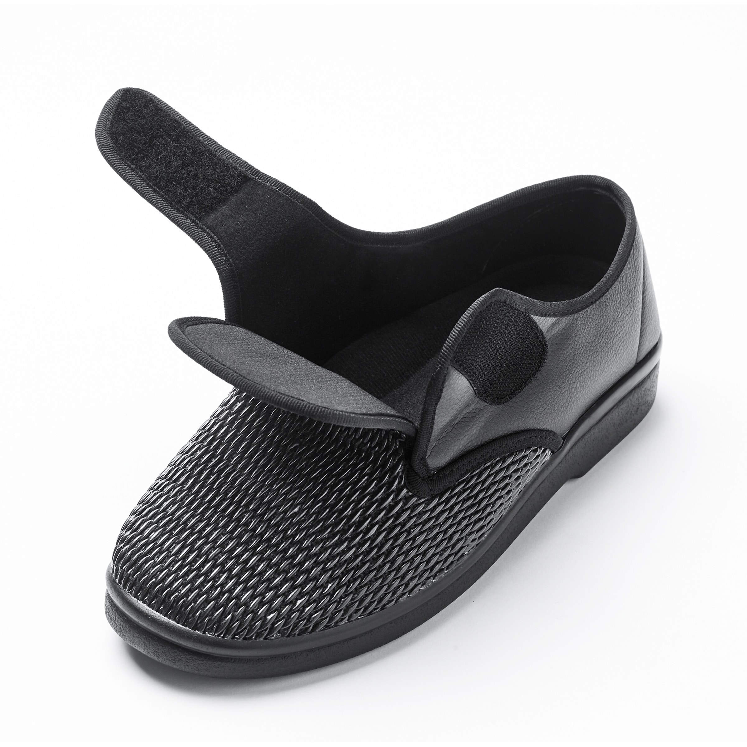Therapie Bequem-Schuh