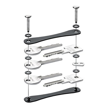 Schlüssel-Organizer