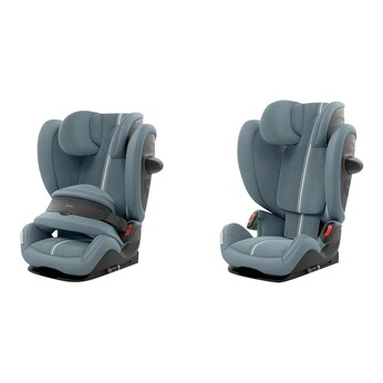 Kindersitz Pallas G2 Plus