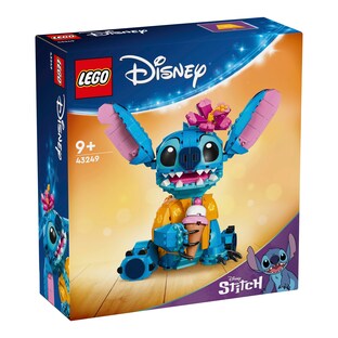 43249 Stitch