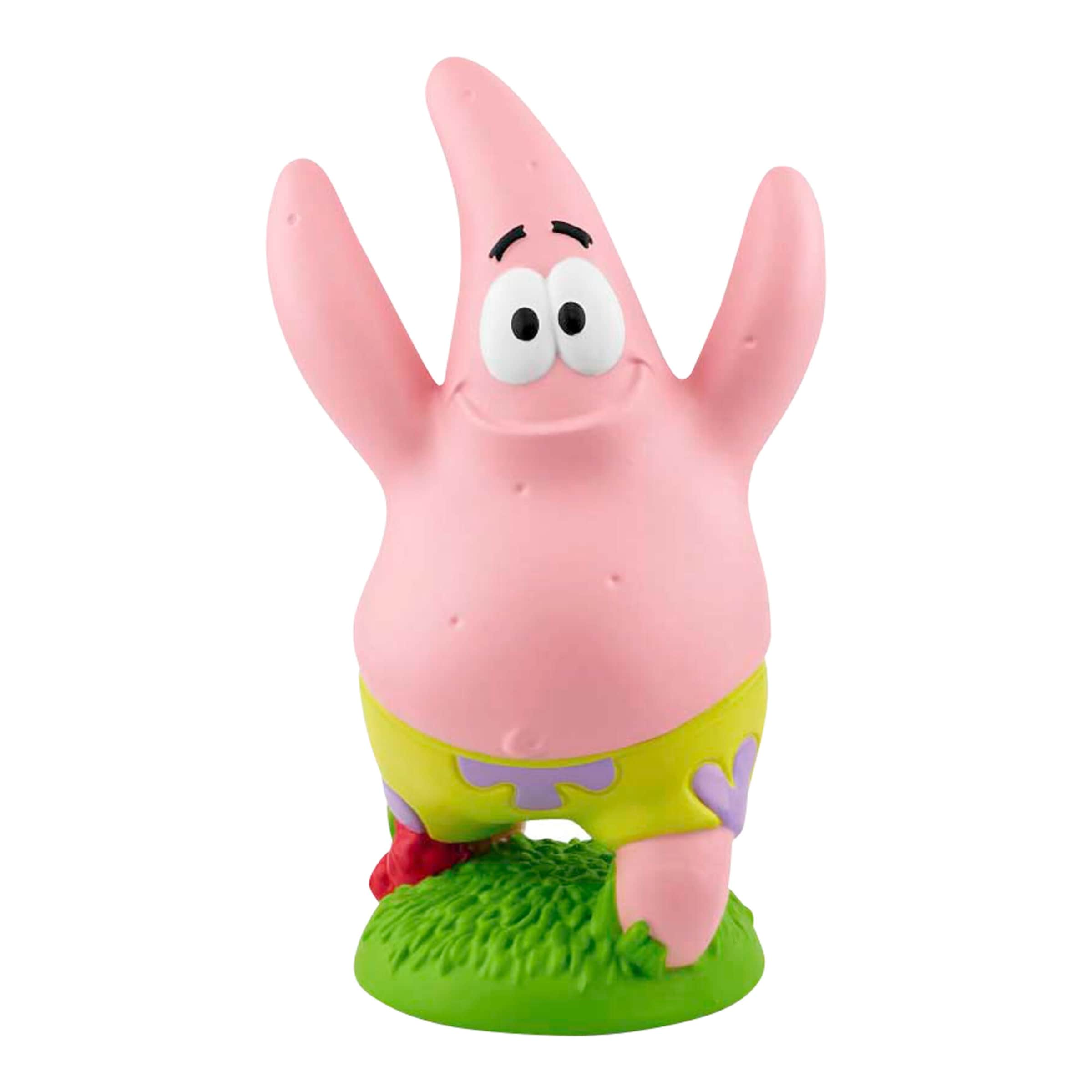 Tonies Tonie Hörfigur SpongeBob Schwammkopf - Patrick, der Postbote und weitere Abenteuer