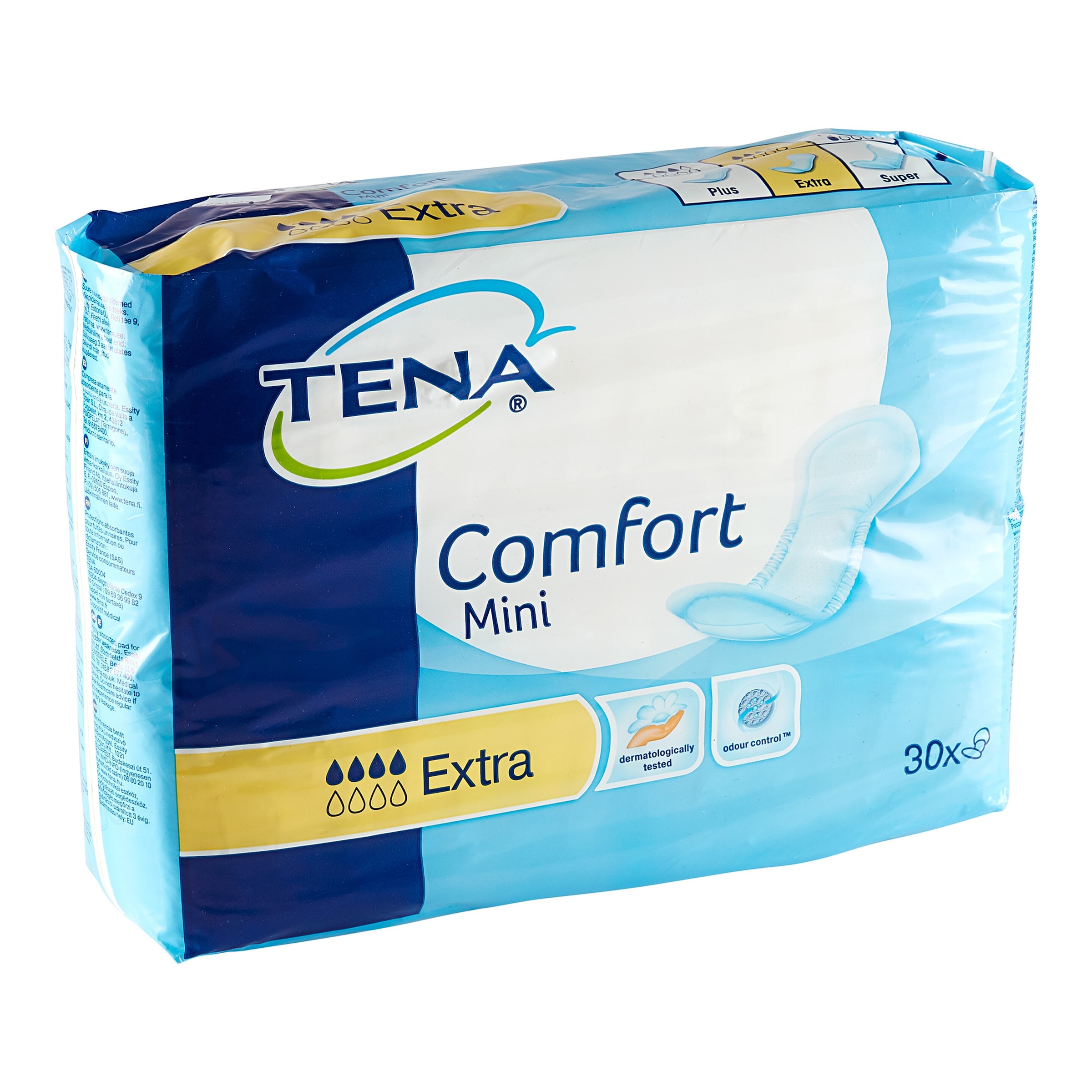"Comfort Mini Extra", 28 Stück