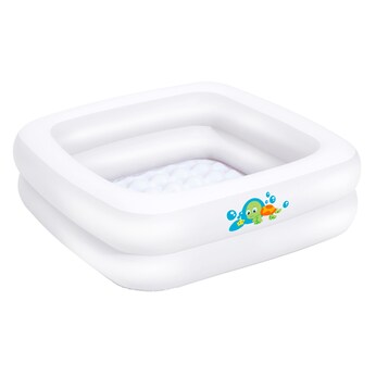 Baby-Pool für die Dusche 86 x 86 cm