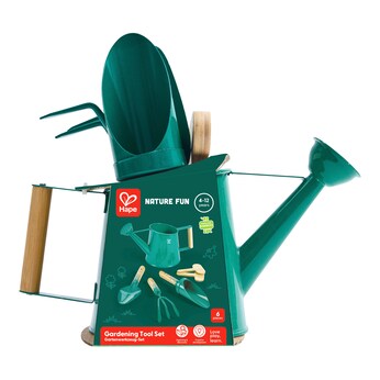Gartenwerkzeug-Set