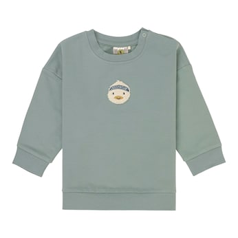 Sweatshirt Ente