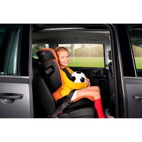 Kindersitz KIDFIX i-SIZE