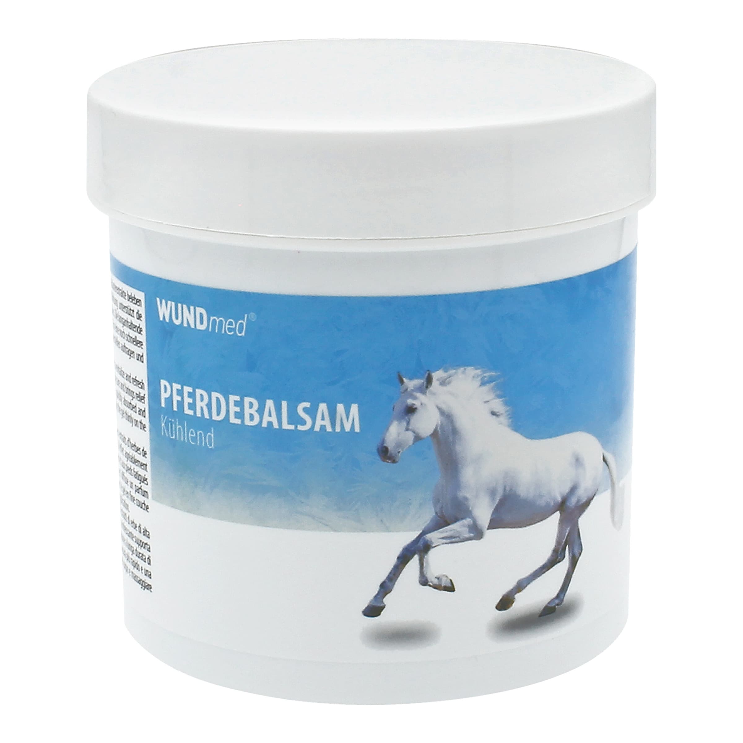 Pferdebalsam-Gel