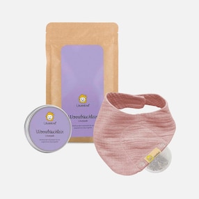 Wonnebäuchlein-Set