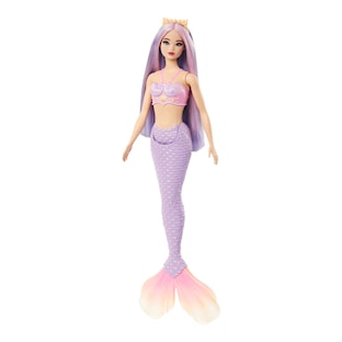 Barbie-Puppe Meerjungfrau