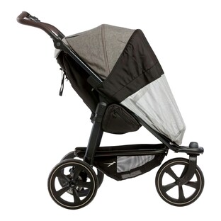 Sonnenschutz für mono 2 Sportwagen