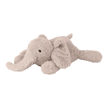 Herzschlag-Kuscheltier Elefant George