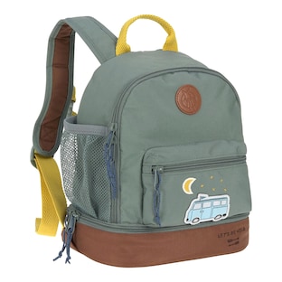 Kindergartenrucksack Mini Backpack Adventure