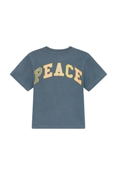 T-shirt - Backprint