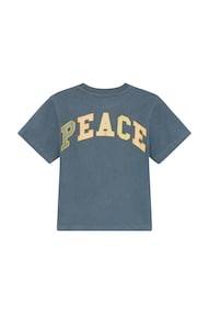 T-shirt - Backprint