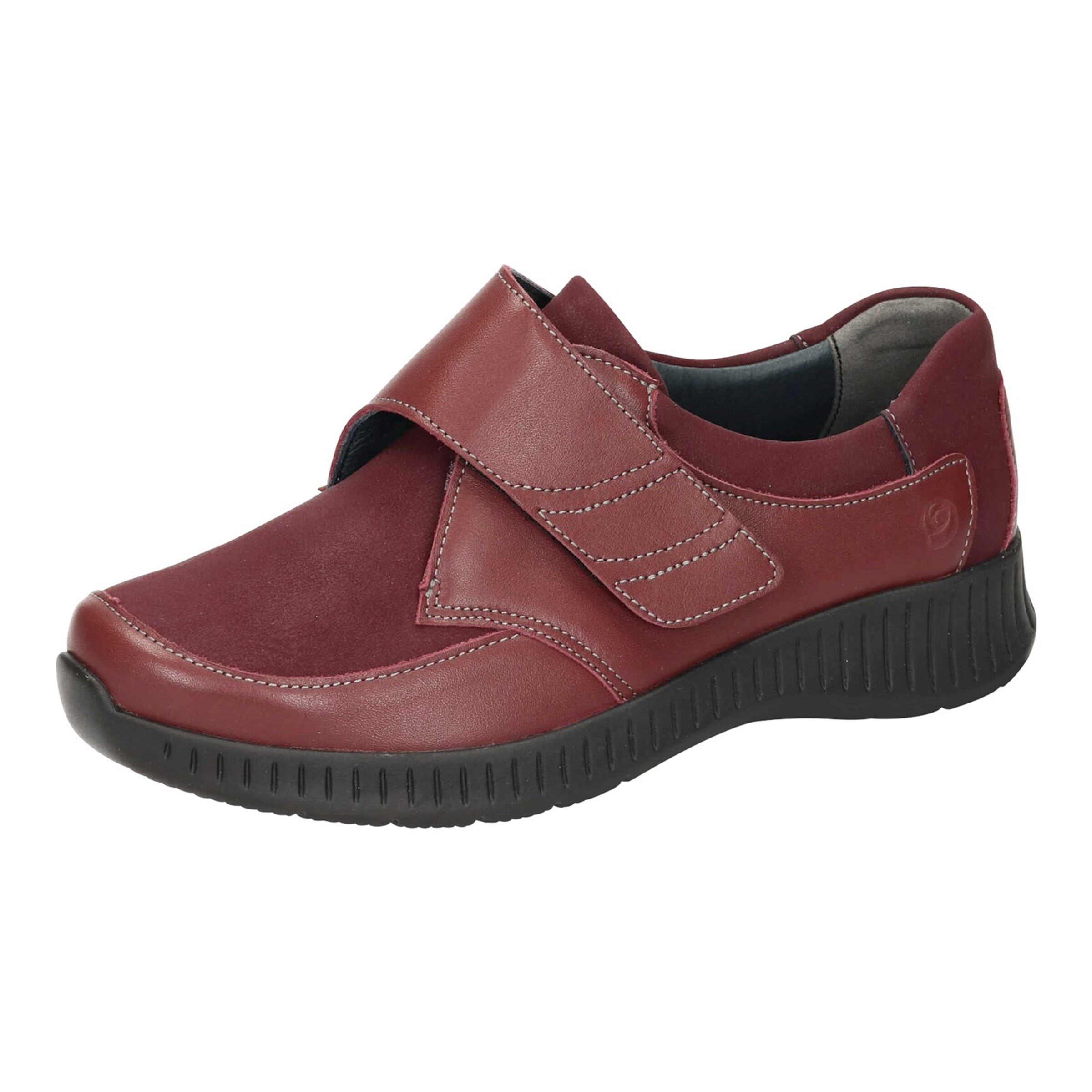 Suave Chaussures femmes Fuchs Maison Confort