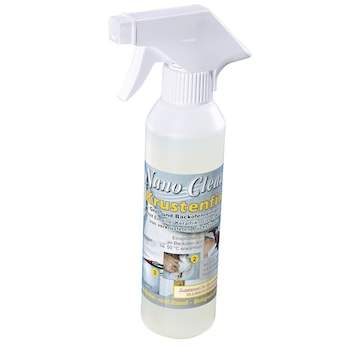 Backofenreiniger Nano-Clean "Krustenfix", 250 ml