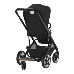 Kombikinderwagen Talos S Lux