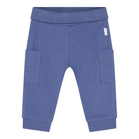 Pantalon de jogging cargo