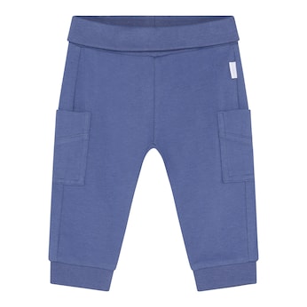 Pantalon de jogging cargo