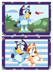 Bluey
