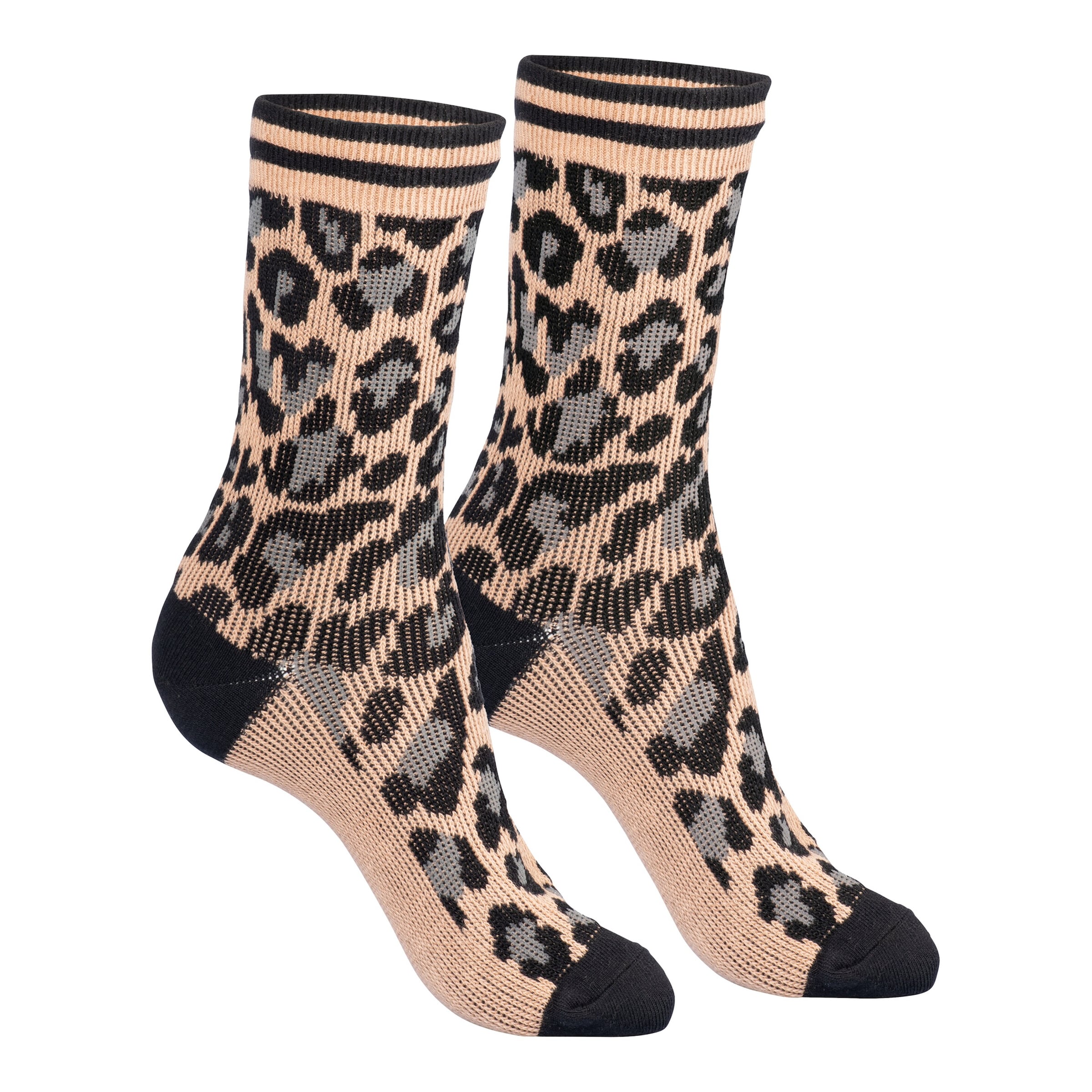 Fashion-Socken „Leo“