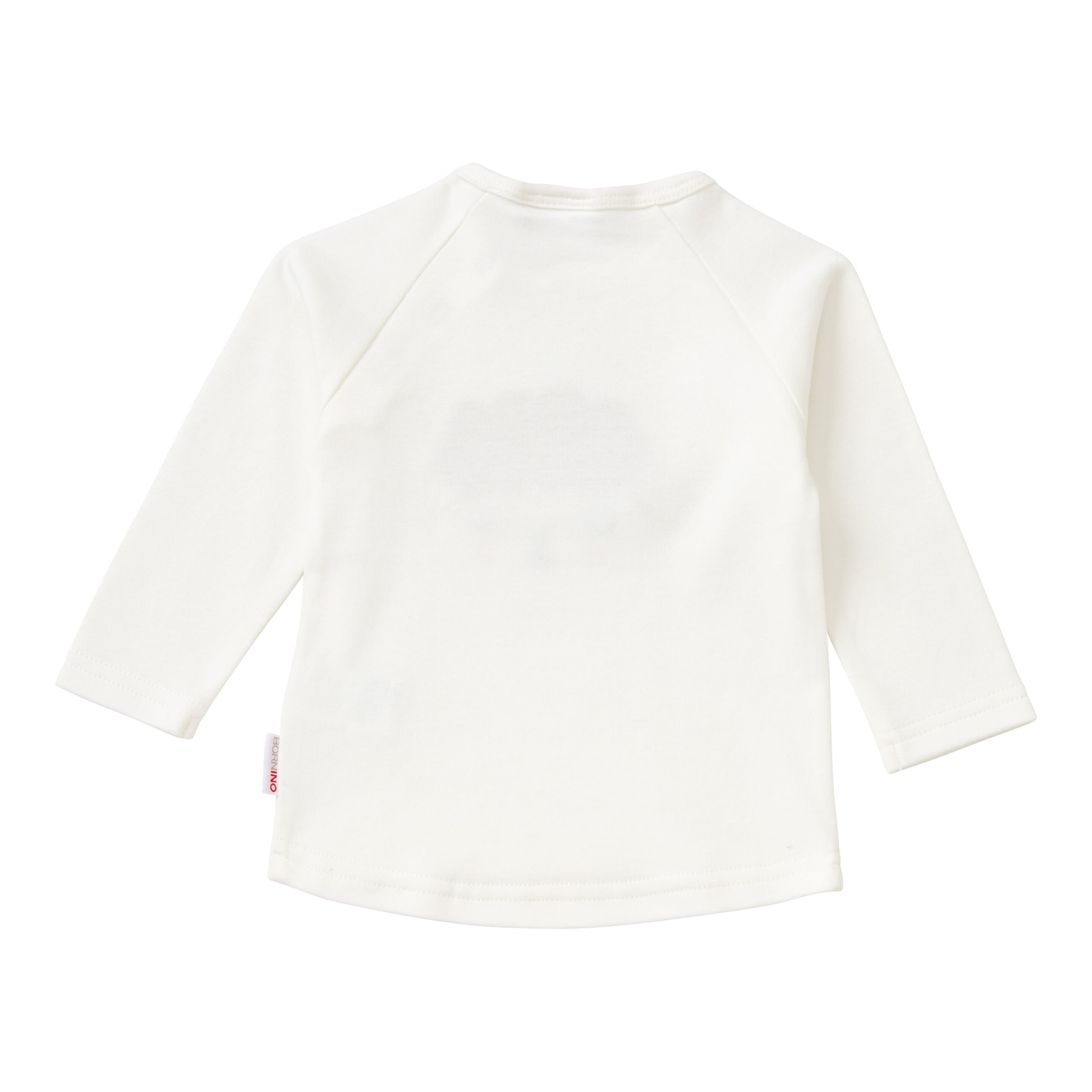 Bornino Lieblinge Raglanshirt langarm Schaf