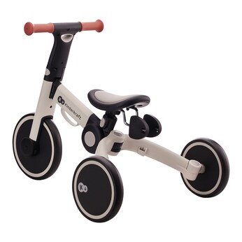 Dreirad 4TRIKE
