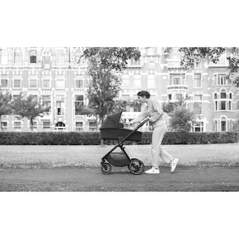 Kinderwagen Oxford