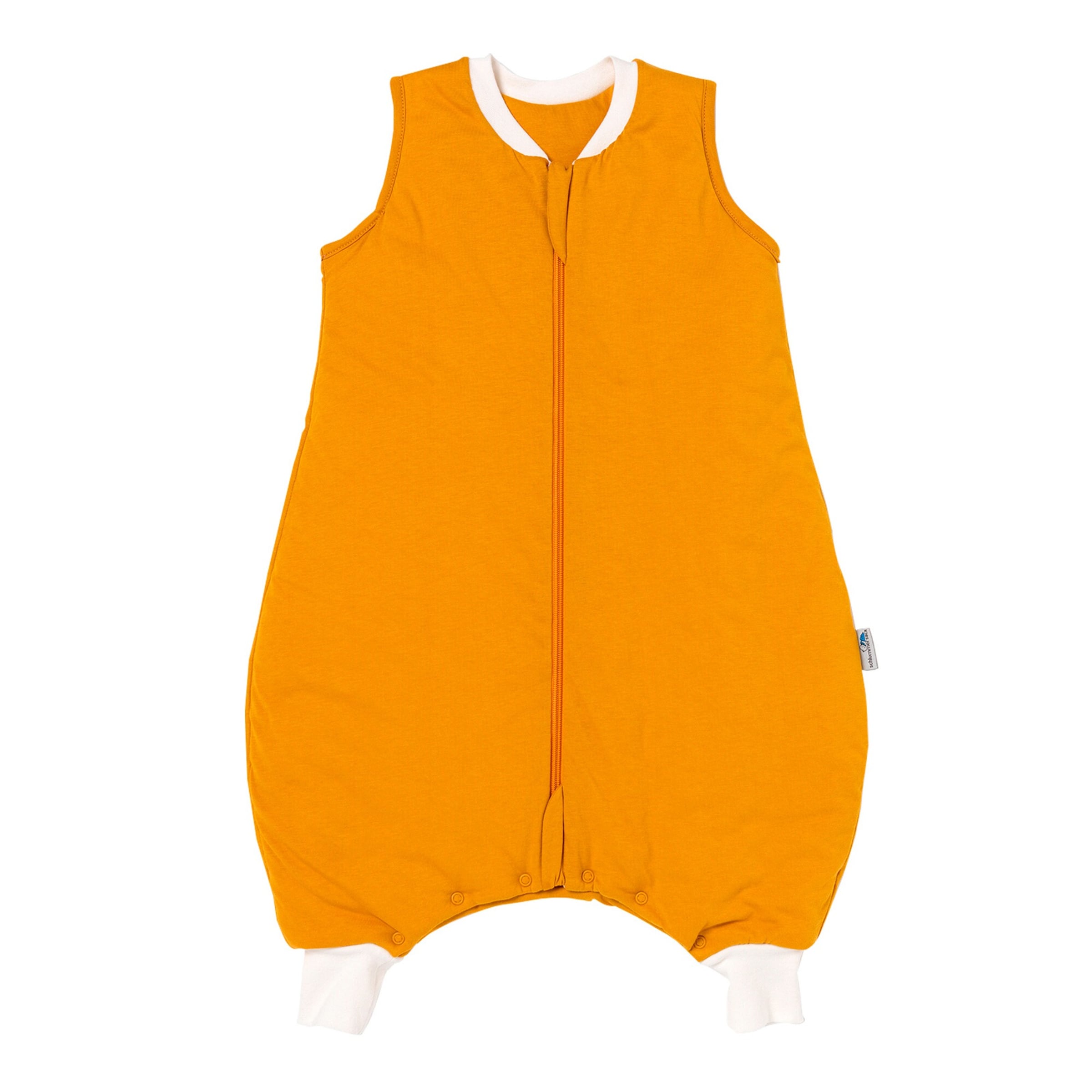 Schlummersack Schlafsack mit Füßen 2.5 Tog