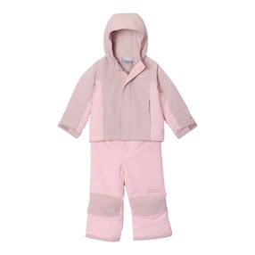 2-tlg. Set Schneejacke und Schneehose Buga