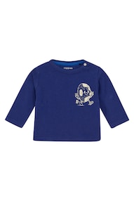 Langarmshirt Sabelli