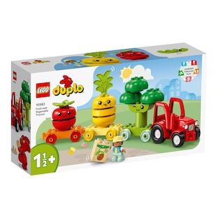 10982 Obst- und Gemüse-Traktor