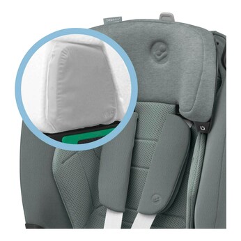Kindersitz Titan Pro (2025)
