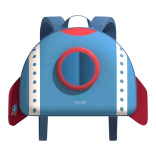 Kindergartenrucksack 3D