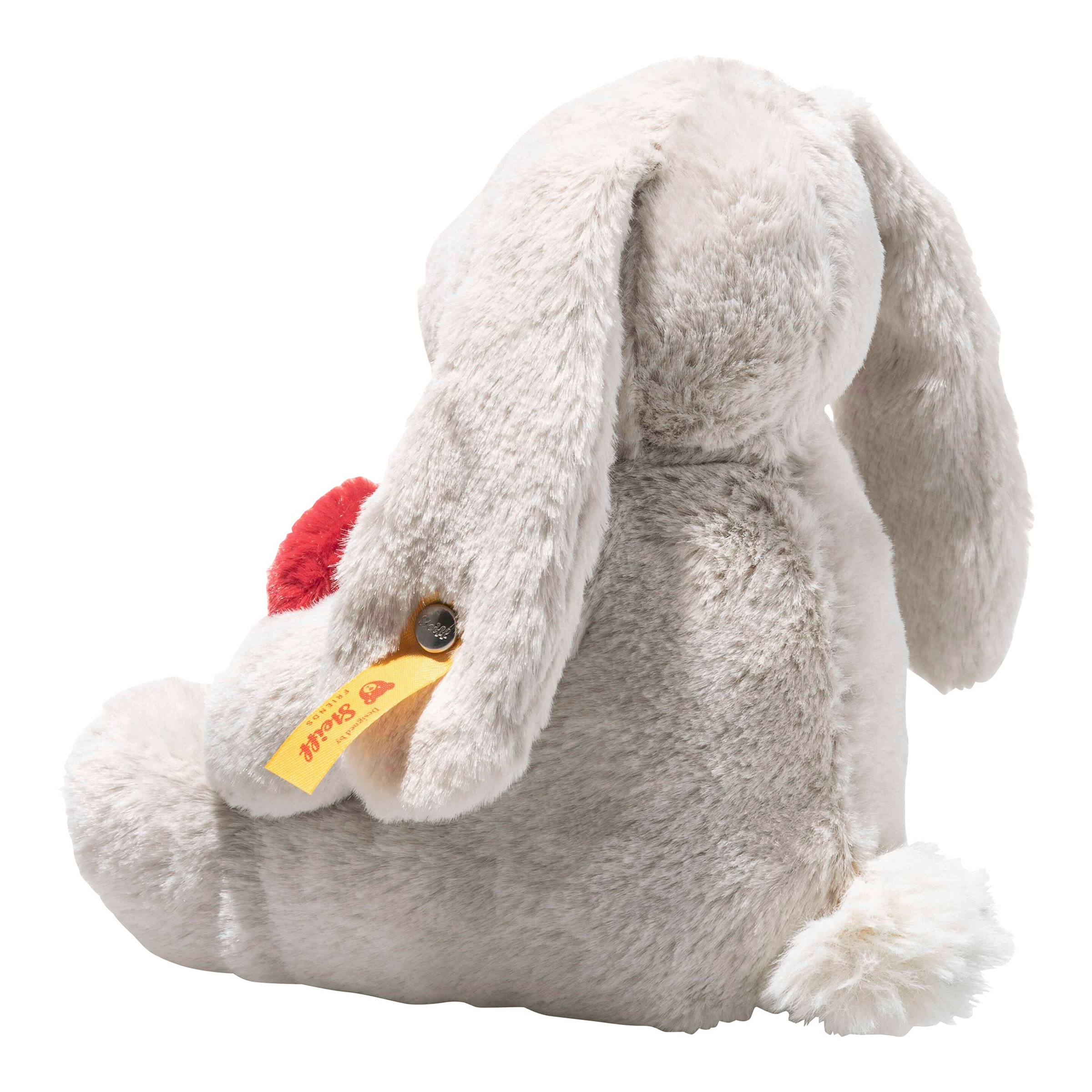 Steiff Kuscheltier Hoppie Hase Love 16cm